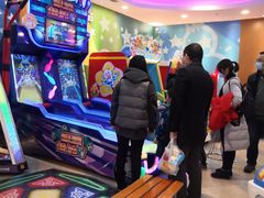 -汤姆熊欢乐世界 · 弹珠机(销品茂店)
