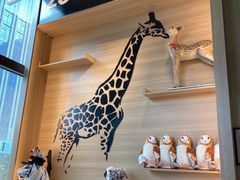 -ZOO COFFEE动物园咖啡(望京锐创店)