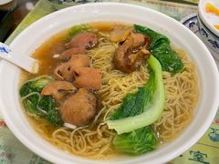 和味猪大肠面-顺记冰室(宝华路店)