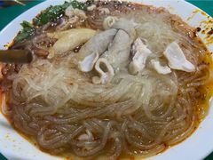 -甘记肥肠粉(马鞍北路店)