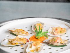 象拔蚌仔-优食坊·蒸汽海鲜(康盛路店)