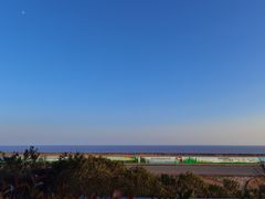 -上海南汇嘴大堤酒店