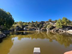 -北京西山国家森林公园