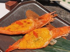 -极盐铁板烧(仓山万达广场店)