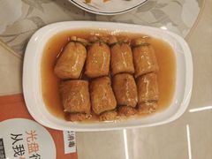 口袋豆腐-玉华台饭庄(裕中西里小区店)