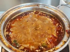 -鲸之味回转自助小火锅(钟鼎名悦店)