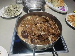 -蝎王府羊蝎子(虎坊桥总店)