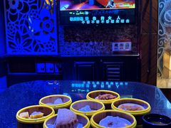 -萧邦音乐会所KTV·蒸汽活海鲜自助(福田店)
