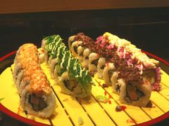 -武汉世茂希尔顿酒店·汇·全日餐厅
