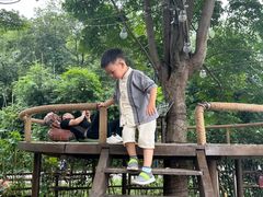 -HERRE·FARM 赫尔露营农场·团建聚会包场