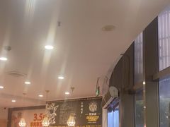 -東豫狼鲜货烧烤. 碳火烤鱼. 小龙虾(上海首店)