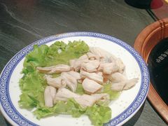 -京门老爆三·铜锅涮肉 爆肚(芳群园店)