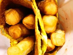 -清真·二嫂子煎饼果子(卫津路总店)