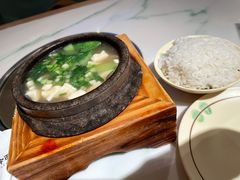 牛肉豆腐汤-七八冷面·延边朝鲜族美食(圣熙八号店)