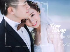 -经典婚纱摄影美学馆·私人定制
