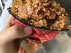 -罗森便利店(鱼市街店)