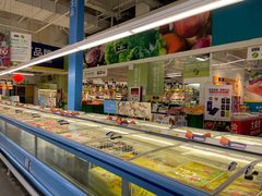 -麦德龙(嘉定店)