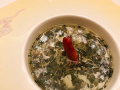 -东海朗廷酒店-唐阁T’ANG COURT 中餐厅