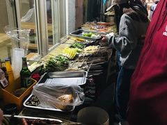 -非凡烧烤(历史博物馆店)
