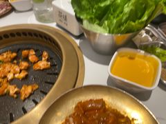 -花味·自助烤肉(雨花客厅店)