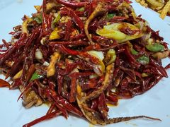 -田记餐馆(富国街店)