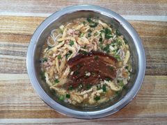 -古镇榨粉店(和平三街店)