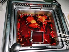 -野妹火锅(龙岗店)