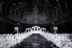点击看大图 -Tian Design天源婚礼策划