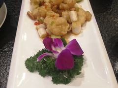 -悟长年潮汕菜砂锅粥(圣熙8号店)