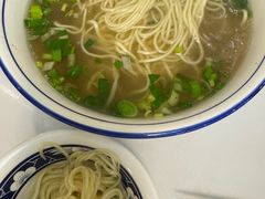 -清真·西北人家风味馆(中山中路店)