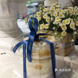 🎂定格蛋糕，大口吃芒果蛋糕的感觉简直太满足