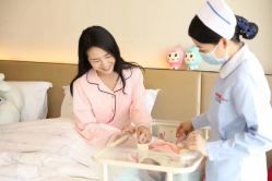 -仕馨月子会所(普宁店)