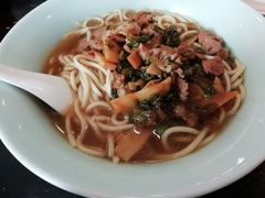 片儿川-奎元馆.百年奎元.非遗传承(西湖边的解放路店)