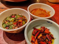 -额尔敦传统涮(公园西路店)