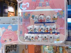 -九木杂物社(新一城店)