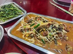 -龙上水现炒生料(柳沙店)
