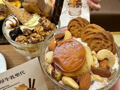 -CURRY YA 熟成咖哩專門店(深圳湾万象城店)