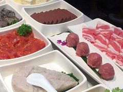 -海底捞火锅(枫蓝国际购物中心店)