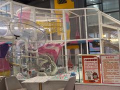 -萨卡屋亲子乐园·餐厅(龙山万物工场店)