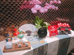 -皇朝会.经典传统粤菜(外滩店)
