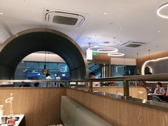 -花味·自助烤肉(南方时代店)
