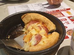 -必胜客(上海新南方商城PH店)