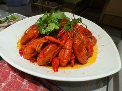 -海底捞火锅(团结桥店)