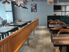 -豪享来中西餐厅(广灵店)