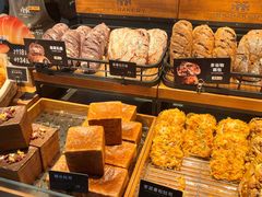 -红跑车HPCBAKERY(汉商店)