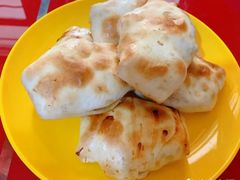 -新疆喀什噶尔餐厅(普利街店)