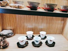 -翁暖茶馆(滨江东总店)