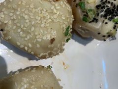 -小杨生煎(白玉兰广场店)