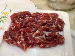 五花金钱展-潮悦牛肉火锅城(水贝店)