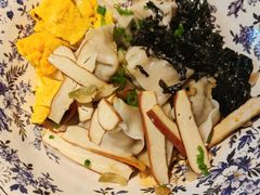 -阿大排档(长春这有山店)